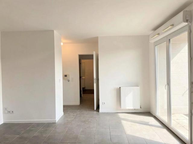 Appartement 3 pièces – 65 m² – Décines Charpieu – 55 rue Paul Bert – Résidence La Chrysalide