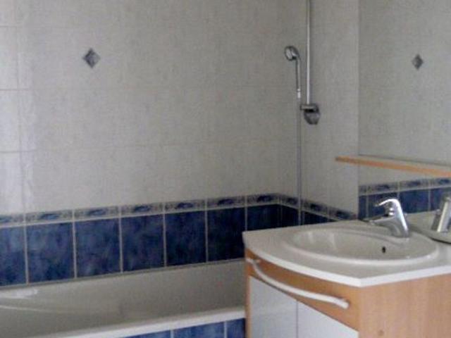 Appartement 3 pièces – 65 m² environ à Vannes ref: 12996