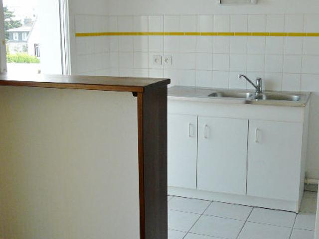Appartement 3 pièces – 65 m² environ à Vannes ref: 12996