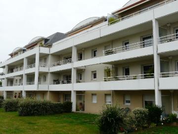 Appartement 3 pièces – 65 m² environ à Vannes ref: 12996