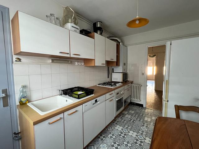 Appartement 3 pièces – 65 m² environ à Rennes ref: G75691