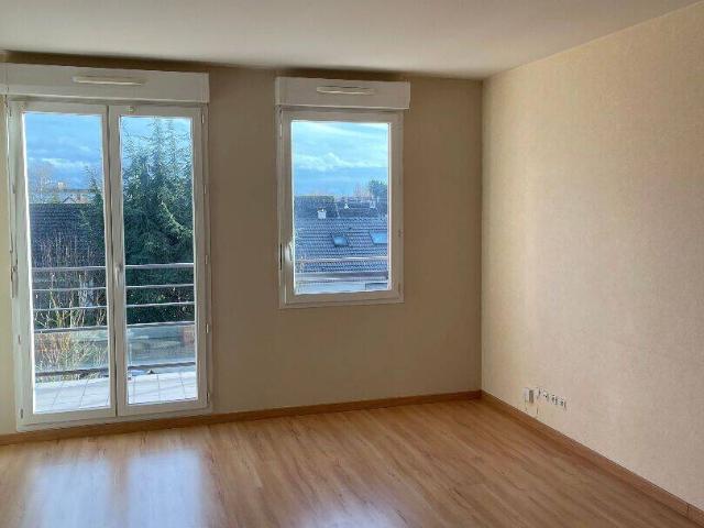 APPARTEMENT 3 PIECES / 65 m²