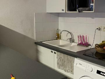 Méditerranée, La Languedocienne Montpellier, Maurin, Hérault, Languedoc-Roussillon