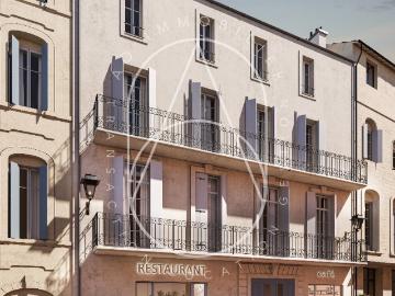 Méditerranée, La Languedocienne Montpellier, Maurin, Hérault, Languedoc-Roussillon
