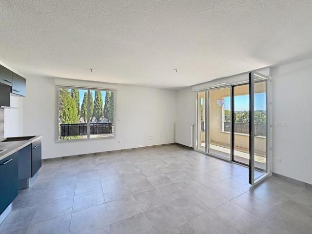 Appartement 3 pièces – 65 m²