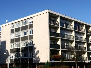 Appartement · 3 pièces · 65 m²