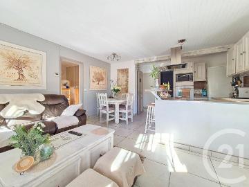 Appartement à vendre à Alpes - Cave, Terrasse