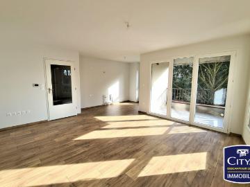 59320, Pas-de-Calais - Cave, Balcon, Parking
