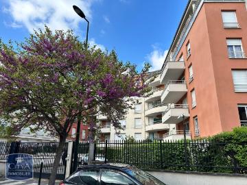 Appartement à vendre à Villabé - Balcon