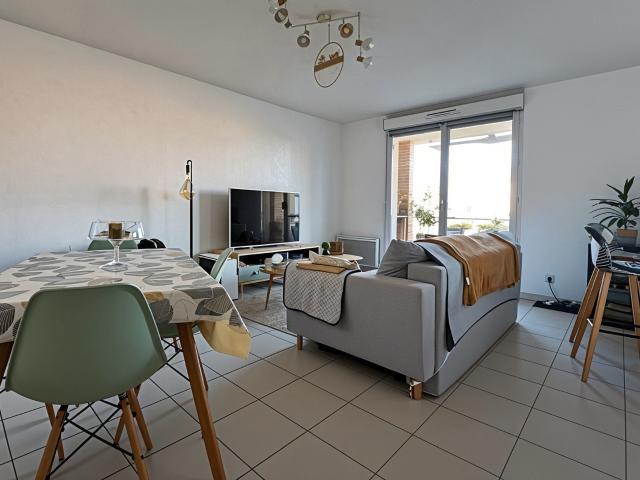 Appartement 3 pièces