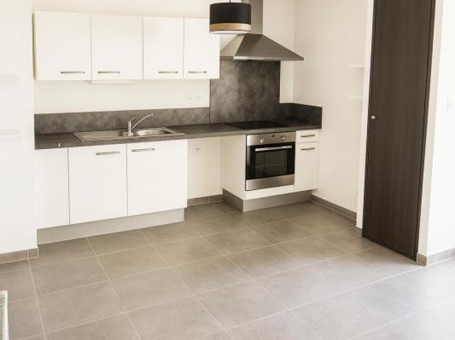 Appartement 3 pièces 67 m²