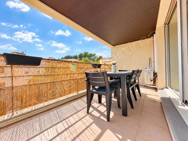 Appartement 3 pièces 77 m²