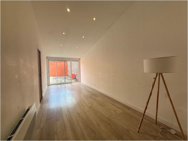 Appartement meublé 3 pièces 65 m²