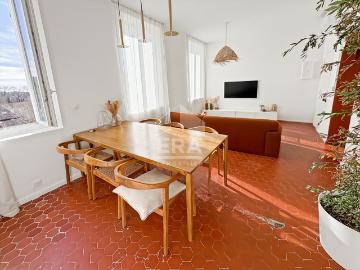 vendre Appartement à Alpes - Jardin, Cuisine équipée