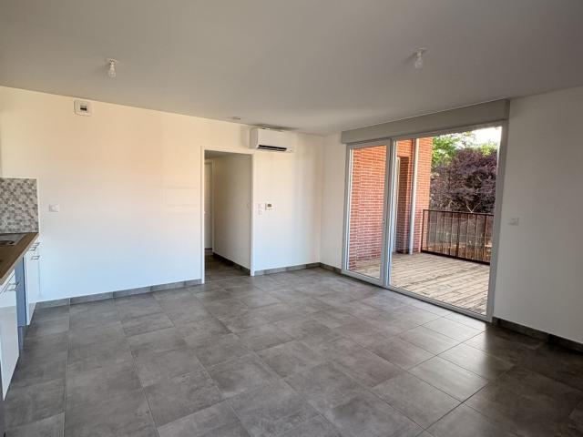 Appartement 3 pièces 71 m²