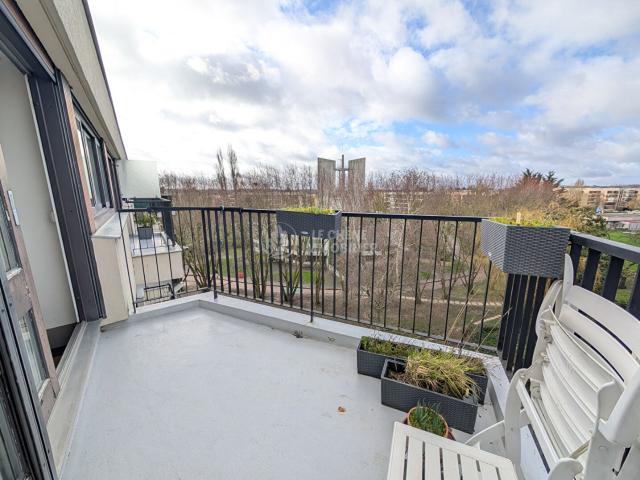 Appartement 3 pièces 67 m²