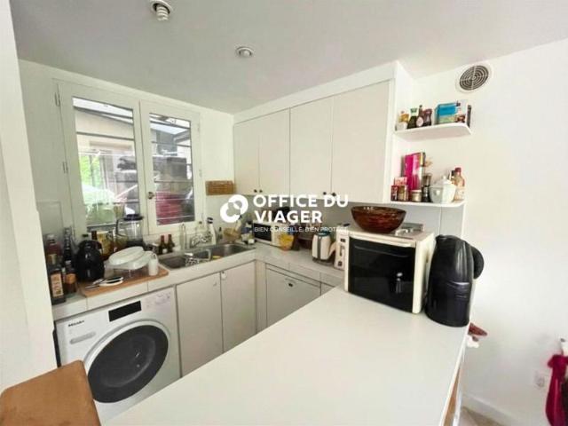 Appartement 3 pièces 64,27 m²