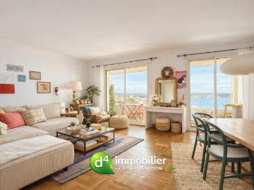Le Pharo, Marseille 7e Arrondissement, Marseille, Bouches-du-Rhône, Provence-Alpes-Côte dAzur