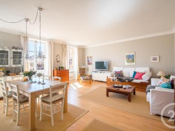 Vieux-Nice, La Provençale Nice, Nice, Alpes-Maritimes