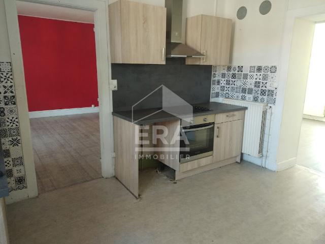 Proche Gérardmer Appartement T3 65M2