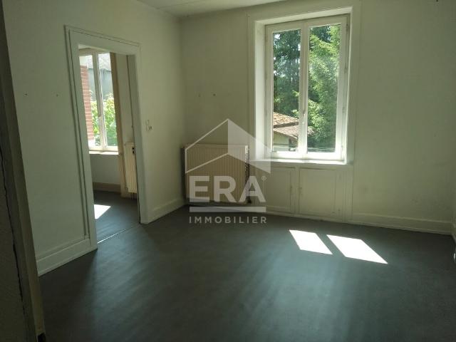 Appartement 3 pièces 65m2 GRANGES AUMONTZEY VOSGES