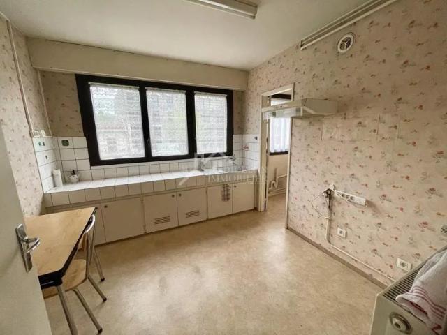 Appartement 3 pièces 65m²