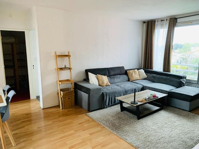 Appartement 3 pièces
