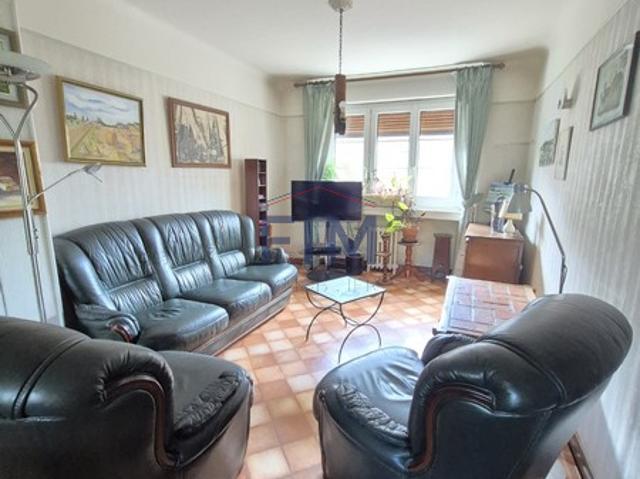 APPARTEMENT 3 PIECES