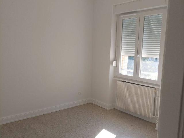 Appartement 3 pièces