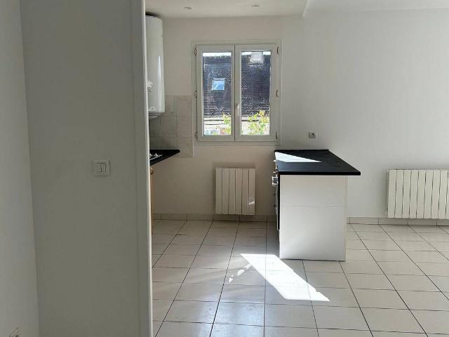Appartement 3 pièces