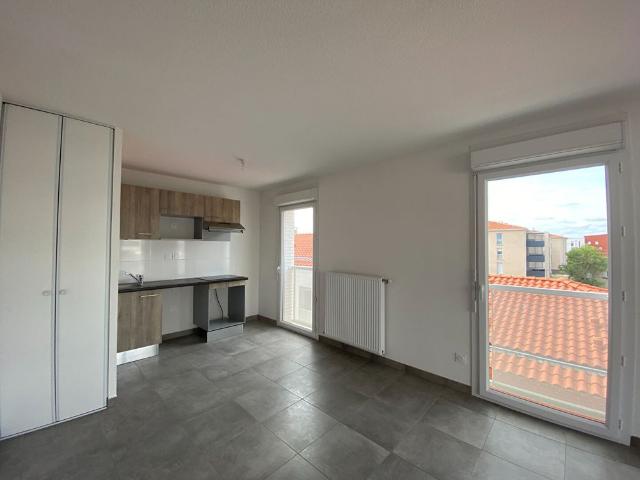 Appartement 3 pièces