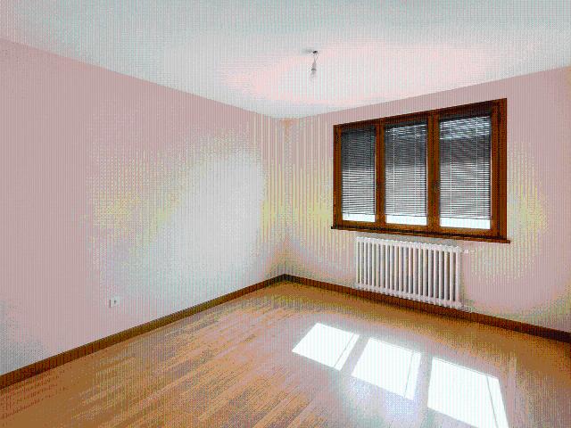 Appartement 3 pièces