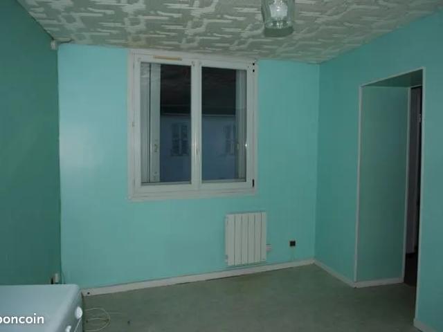 Appartement 3 pièces
