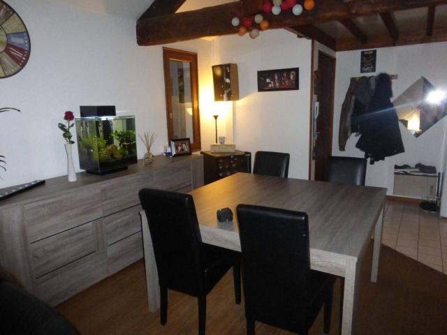 Appartement 3 pièces