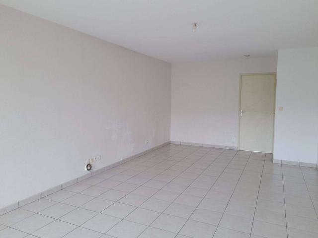Appartement / 3 pièces / 66.49 m2
