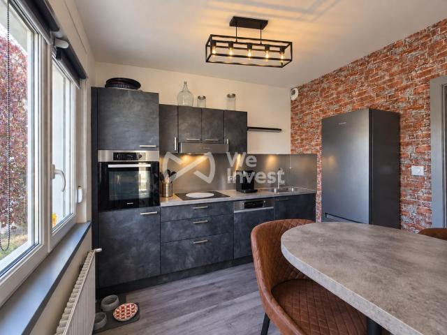 Appartement 3 pièces – 66,57 m² – Balcon, garage et cave 67m² Wasselonne