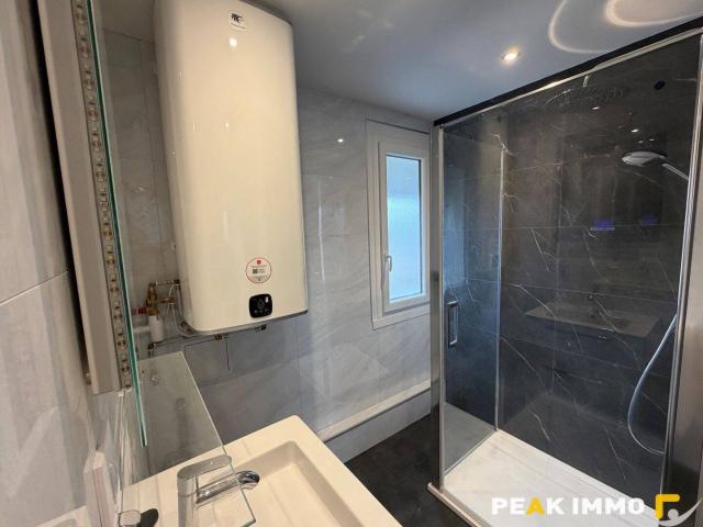 Appartement 3 pièces 66.67 m² Annecy
