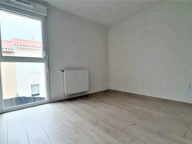 Appartement 3 pièces 66.65m²