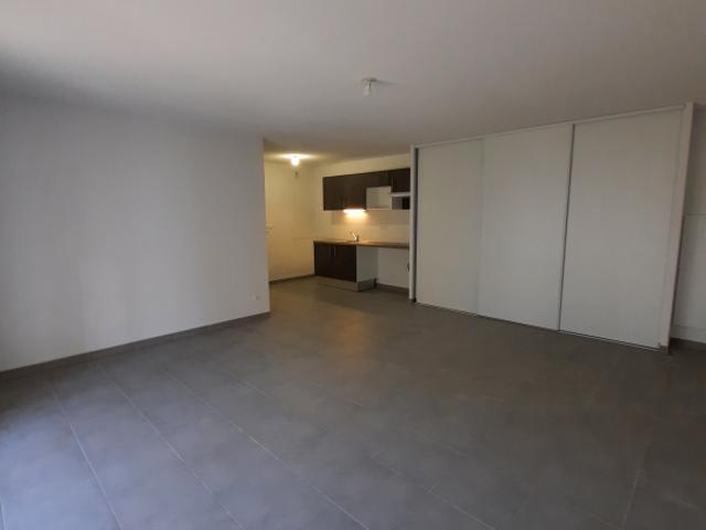 Appartement 3 pièces 66.74m²