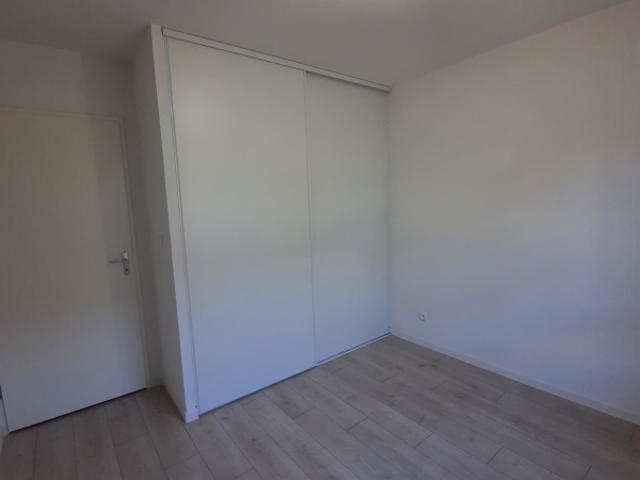 Appartement 3 pièces 66.74m²