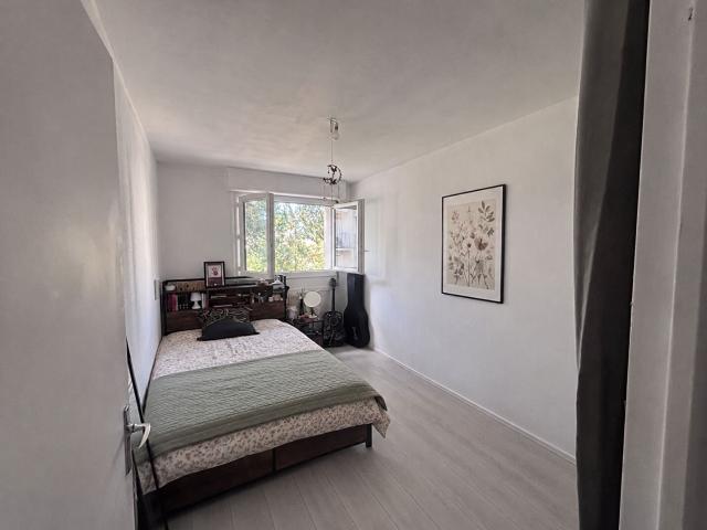 Appartement 3 pièces 66.79 m2 proche Alaï 67m² Lyon