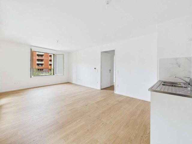 Appartement / 3 pièces / 66.80 m2