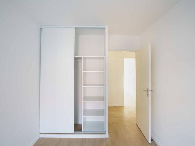 Appartement / 3 pièces / 66.87 m2