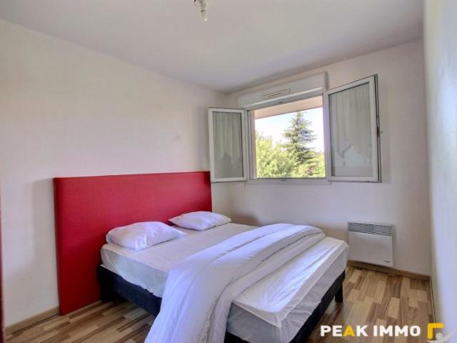 Appartement – 3 pièces – 66.88 m2 – Frangy
