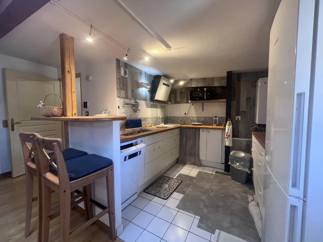Appartement 3 pièces 66,89 m2