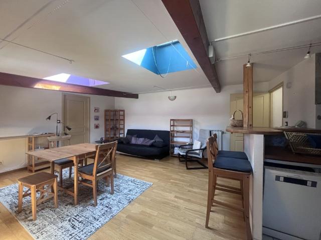 Appartement 3 pièces – 66,89 m2