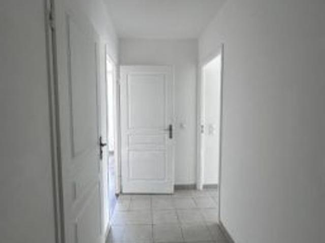 Appartement 3 pièces 66.8 m²