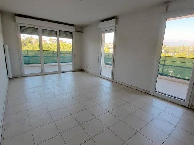 Appartement / 3 pièces / 66.95 m2