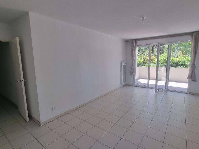Appartement / 3 pièces / 66.95 m2