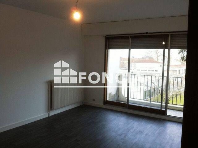 Appartement 3 Pièces 66.09m² à louer 756.24 euros BORDEAUX 332